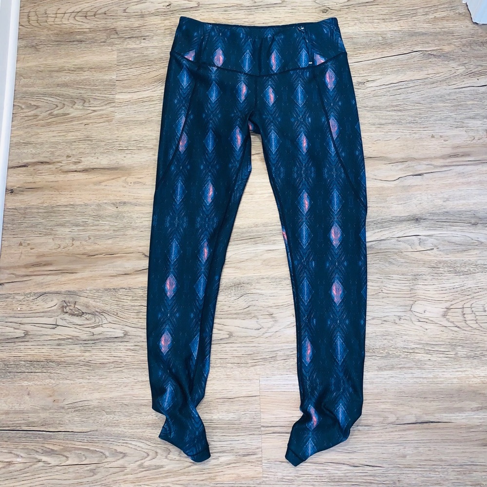 Calia by Carrie Underwood Cropped Workout Legging